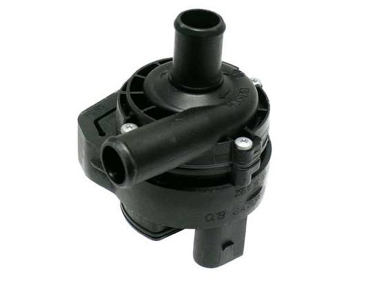 Mercedes Engine Auxiliary Water Pump 2118350264